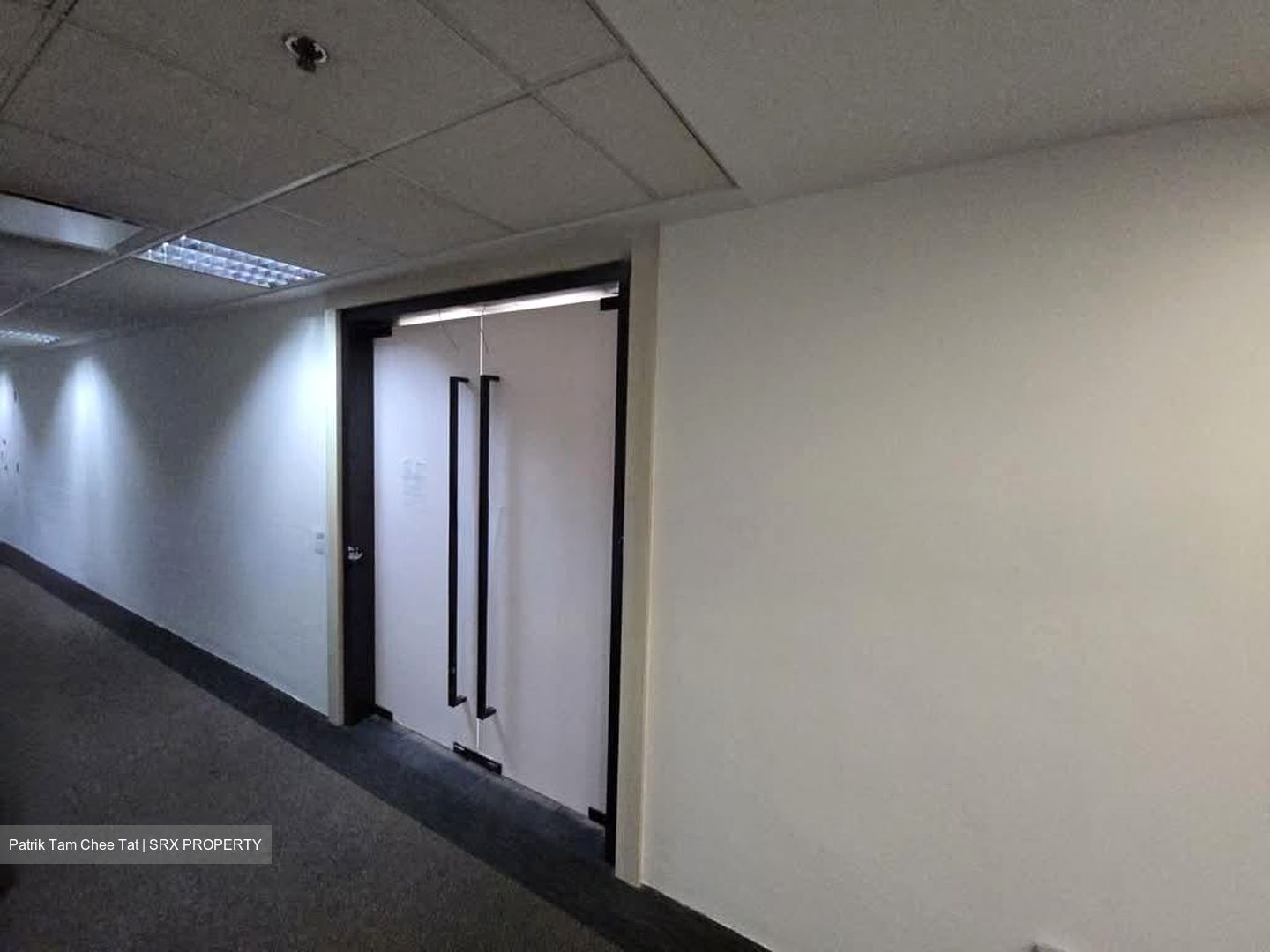 The Adelphi (D6), Office #563157871